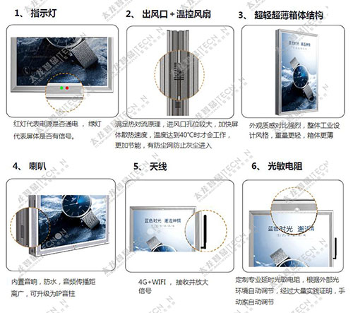 led燈桿屏|智慧燈桿屏|立柱廣告機(jī)|led廣告機(jī)|智慧路燈屏|戶外LED廣告機(jī)|燈桿屏|智慧燈桿|智慧路燈